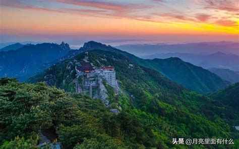 安徽九华山|九华山旅游攻略（两日游，超详细）